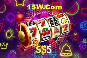 Slot Games SS5