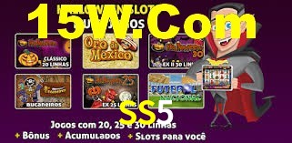 Tournaments SS5