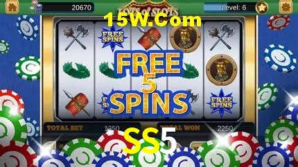 Live Casino SS5
