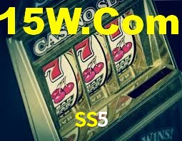 Welcome Bonus SS5