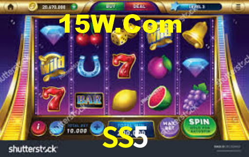 Premium Interface SS5